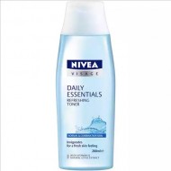 Nivea Daily Essentials Refreshing Toner 200 ml