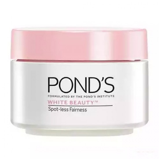 Pond's Day Cream White Beauty 25 gm