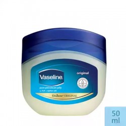 Vaseline Petroleum Jelly 50 ml