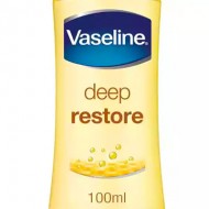 Vaseline Lotion Deep Restore 100 ml