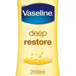 Vaseline Lotion Deep Restore 200 ml