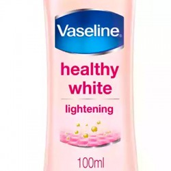 Vaseline Lotion Healthy White 100 ml