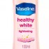 Vaseline Lotion Healthy White 100 ml