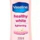 Vaseline Lotion Healthy White 200 ml