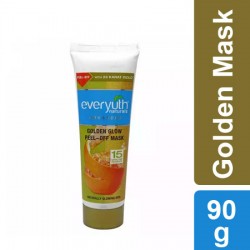 Everyuth Golden Glow Peel Off Mask 90 gm