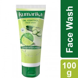 Kumarika Oil Control Face Wash 100 gm
