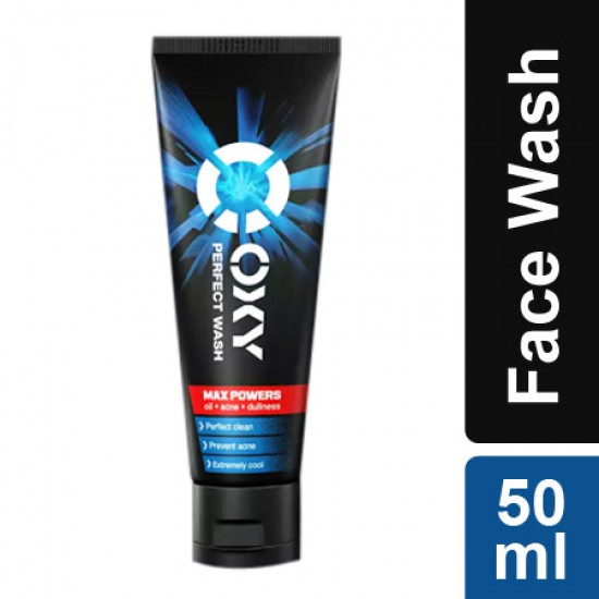 OXY Perfect Face Wash 50 ml