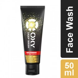 Oxy Deep Face Wash 50 ml