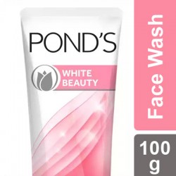 Pond's Face Wash White Beauty 100 gm
