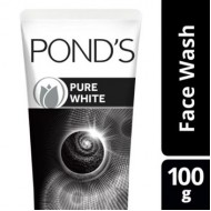 Pond's Face Wash Pure White 100 gm