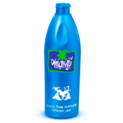 Parachute Coconut Oil 500 ml