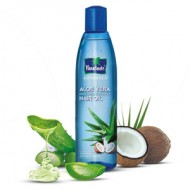 Parachute Hair Oil Advansed Aloe Vera Enriched Coconut 250 ml