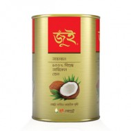 Jui Coconut Oil Can 200 ml