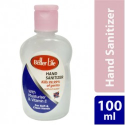 Better Life (Hand Sanitaizer) 100 ml