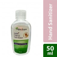 Organikare (Safe Hand Sanitizer) 50ml