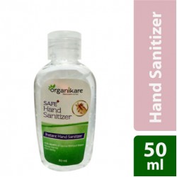 Organikare (Safe Hand Sanitizer) 50ml