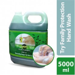 Try Family Protection 5000 ml