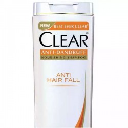Clear Anti Hairfall Shampoo 350 ml