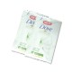 Dove Hair Fall Rescue Shampoo (Mini Pack) 12pcs