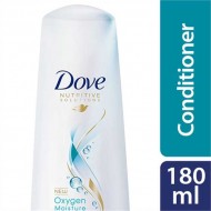 Dove Conditioner Oxygen Moisture 180 ml