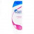 Head & Shoulder Shampoo Smooth & Silky 330 ml