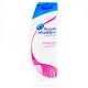 Head & Shoulder Shampoo Smooth & Silky 330 ml