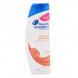 Head & Shoulder Anti Hair Fall Shampoo 340 ml