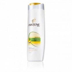 Pantene Pro V Shampoo Smooth & Silky 340 ml