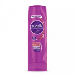 Sunsilk Conditioner Perfect Straight 80 ml