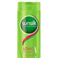 Sunsilk Shampoo Healthy Growth 180 ml