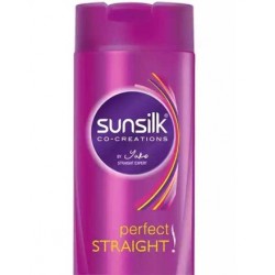 Sunsilk Shampoo Perfect Straight 375 ml