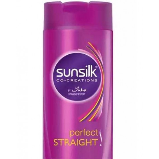 Sunsilk Shampoo Perfect Straight 375 ml