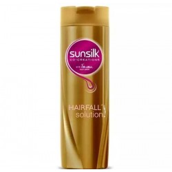 Sunsilk Shampoo Hair Fall Solution 375 ml