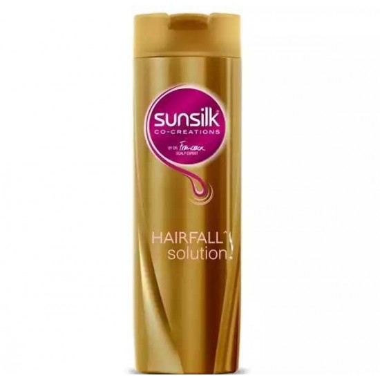 Sunsilk Shampoo Hair Fall Solution 375 ml