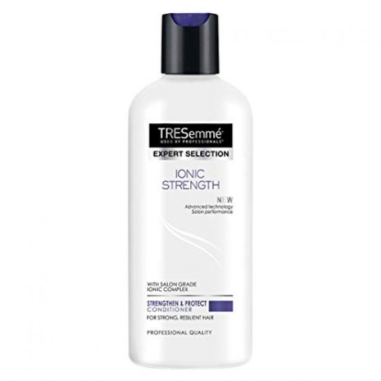 TRESemmé Conditioner Ionic Strength 190 ml