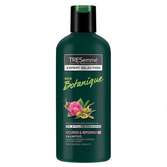 TRESemmé Shampoo Botanique Nourish and Replenish 185 ml