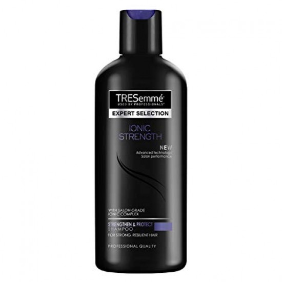 TRESemmé Shampoo Ionic Strength 185 ml