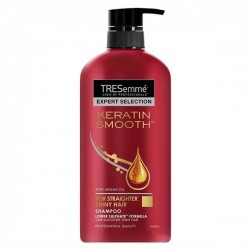 TRESemmé Shampoo Keratin Smooth 580 ml