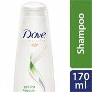 Dove Shampoo Hairfall Rescue 170 ml