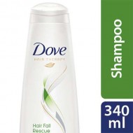 Dove Shampoo Hairfall Rescue 340 ml