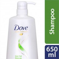 Dove Shampoo Hairfall Rescue 650 ml