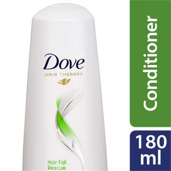 Dove Conditioner Hairfall Rescue 180 ml