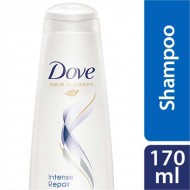 Dove Shampoo Intense Repair 170 ml