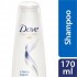 Dove Shampoo Intense Repair 170 ml