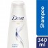 Dove Shampoo Intense Repair 340 ml