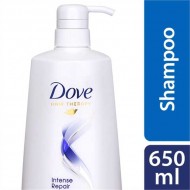 Dove Shampoo Intense Repair 650 ml