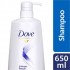 Dove Shampoo Intense Repair 650 ml