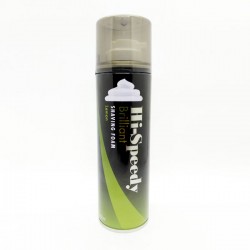 Hi-Speedy Brilliant Shaving Foam 200ml
