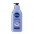 Nivea Silky Smooth Body Milk 400 ml