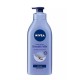 Nivea Silky Smooth Body Milk 400 ml